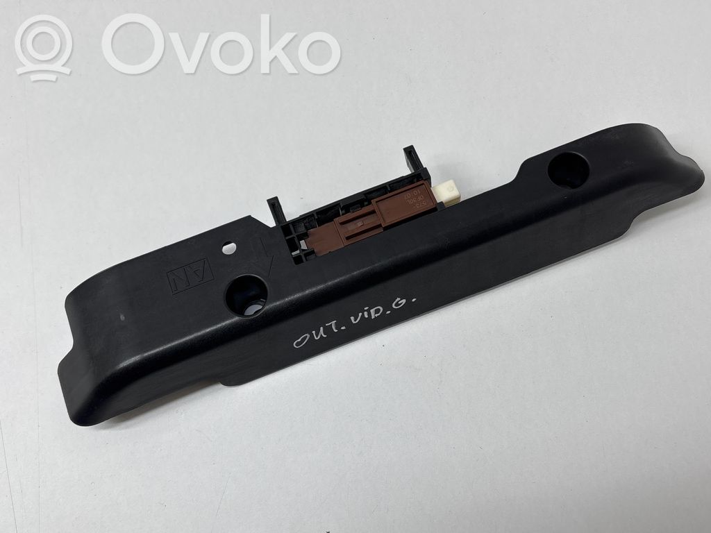 Subaru Outback (BT) Otros repuestos del interior 