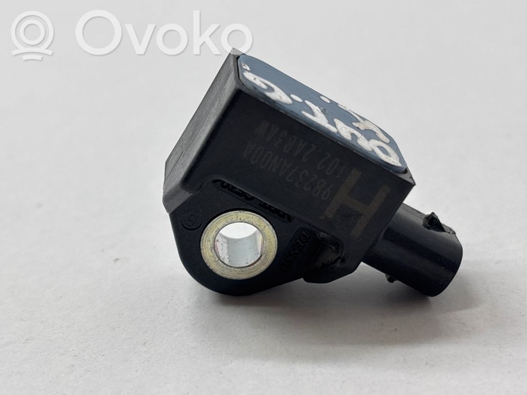 Sensor impacto/accidente para activar Airbag   98237AN00A,1022A83AW