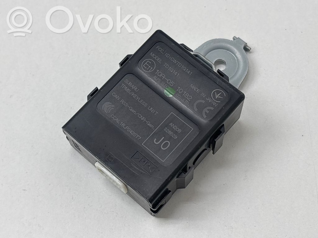 Autres unités de commande / modules   TD1G141,CWTD1G141