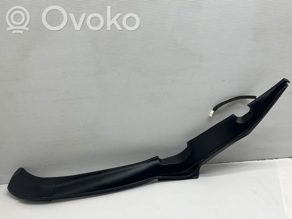 Subaru Outback (BT) Tailgate trim 