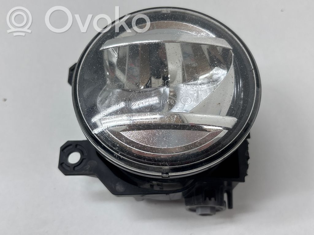 Subaru Outback (BT) Etusumuvalo 