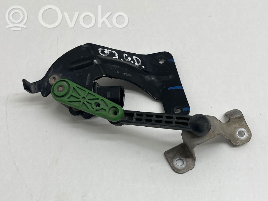 Audi Q3 F3 Headlight/headlamp level sensor 