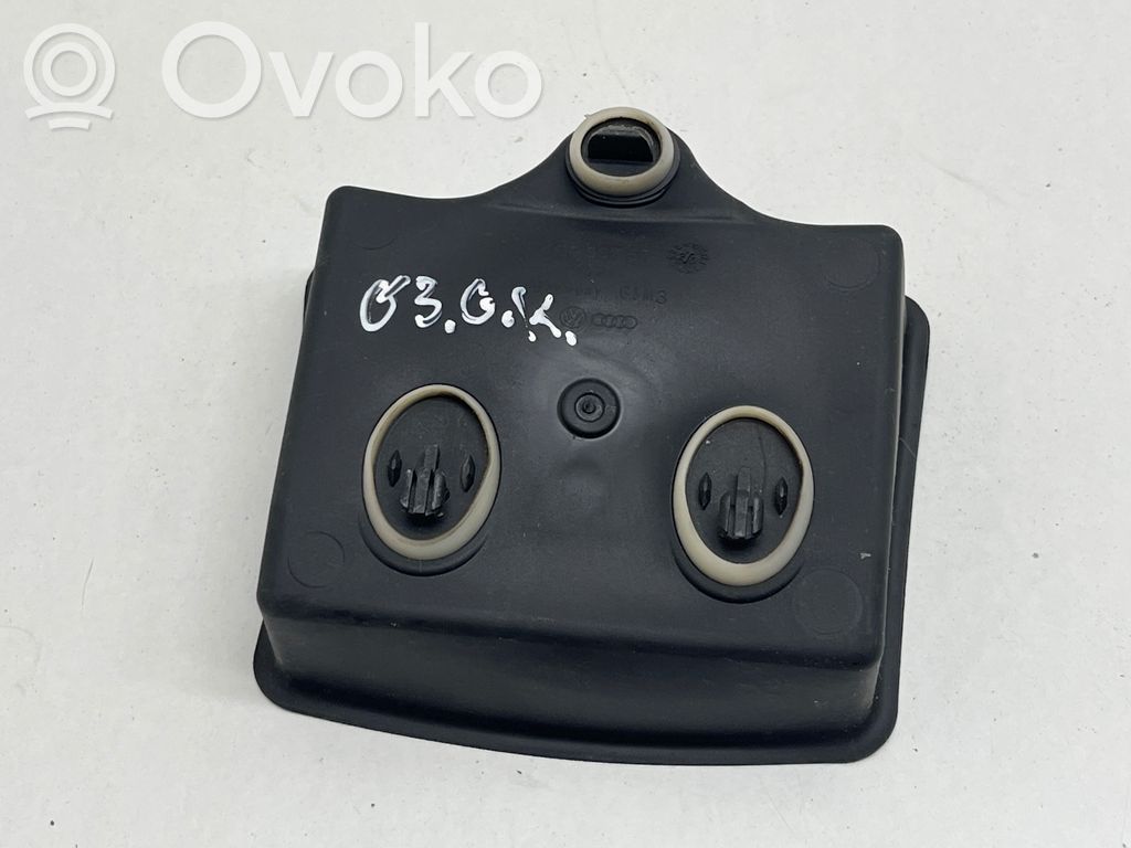 Audi Q3 F3 Door control unit/module 