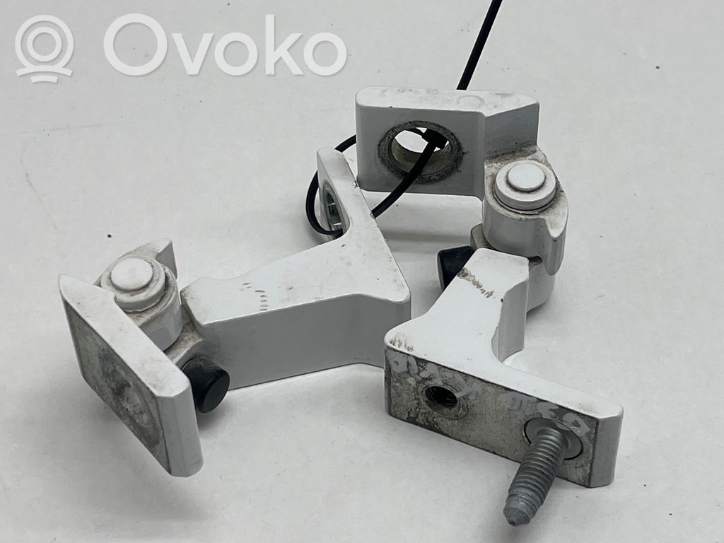 Audi Q3 F3 Set balamale ușă spate 
