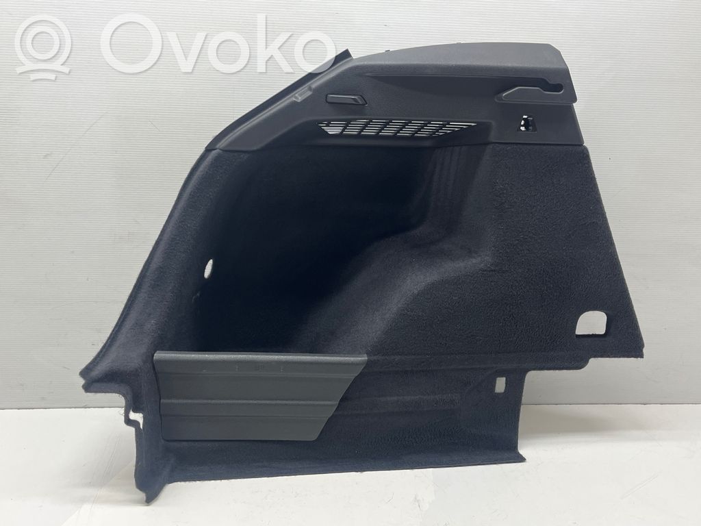 Audi Q3 F3 Panou lateral portbagaj 