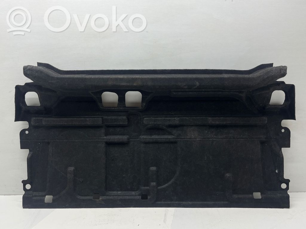 Audi Q3 F3 Wkład koła zapasowego 