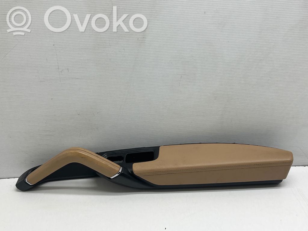 Porsche Cayenne (92A) Altro elemento di rivestimento della portiera anteriore 