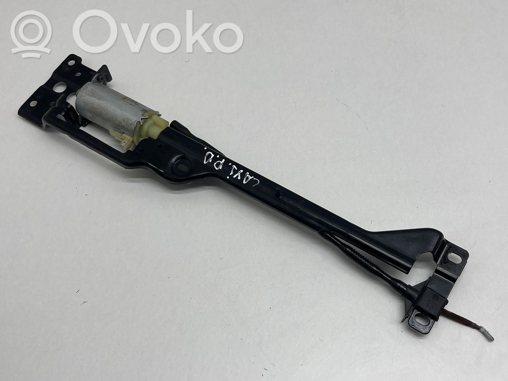 Porsche Cayenne (92A) Motorino di regolazione del sedile 