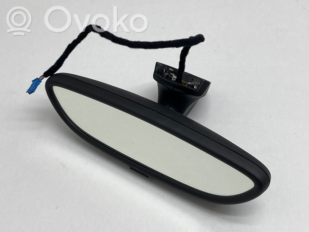 Porsche Cayenne (92A) Espejo retrovisor (interior) 