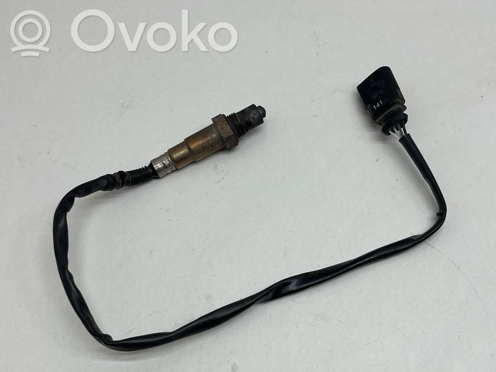Porsche Cayenne (92A) Lambda probe sensor 