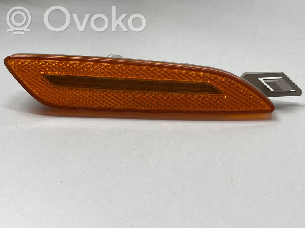 Porsche Cayenne (92A) Seitenblinker 