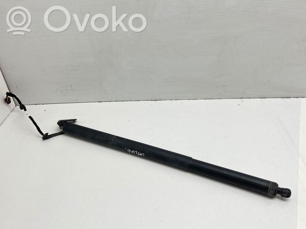 Porsche Cayenne (92A) Tailgate/trunk strut/damper 