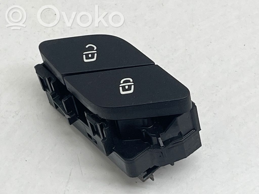 Mercedes-Benz A W177 Buton comutator închidere centralizată 