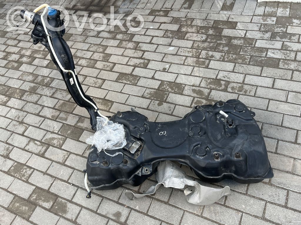Audi Q3 F3 Zbiornik paliwa 
