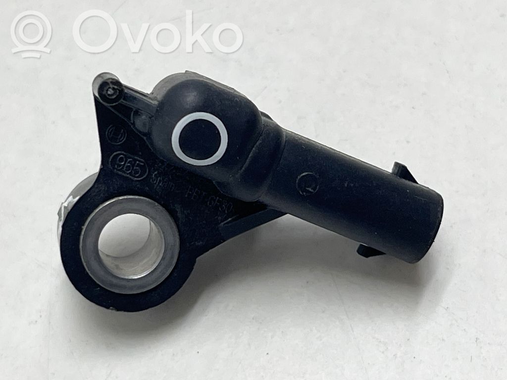 Czujnik uderzenia Airbag   A1679050700,8011618,110150720