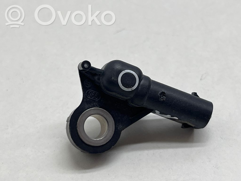 Mercedes-Benz A W177 Sensore d’urto/d'impatto apertura airbag 