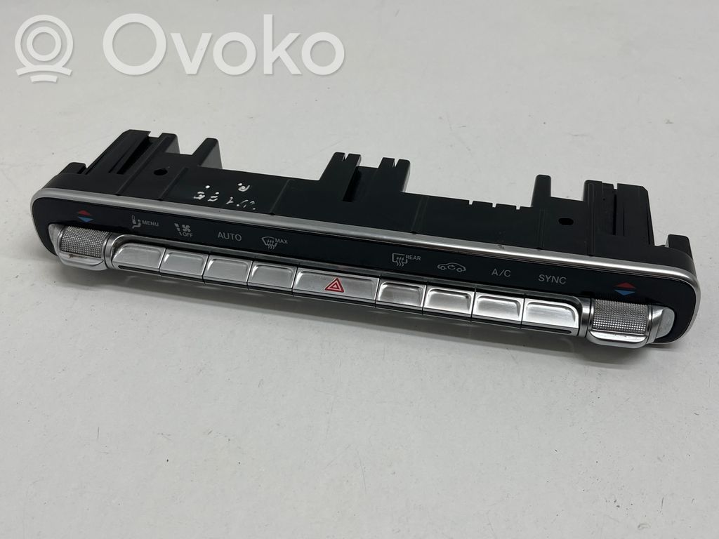 Panel klimatyzacji   A2479056803,HW183600,W184200