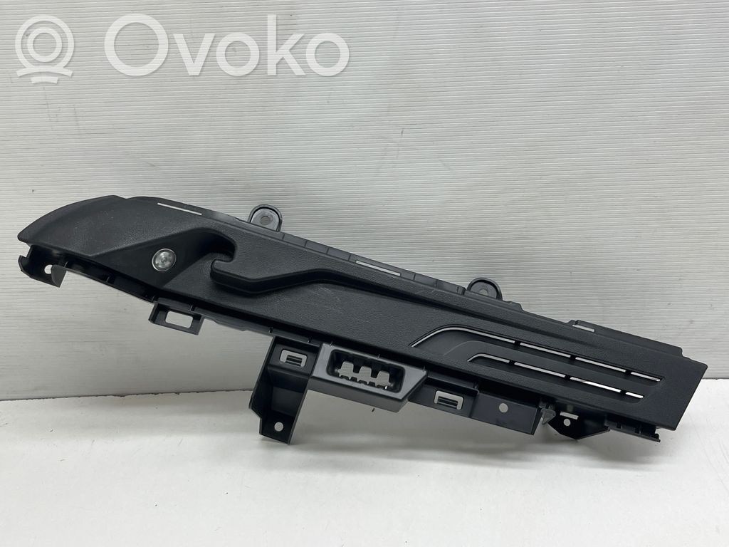 BMW X3 G01 Altro elemento di rivestimento bagagliaio/baule 