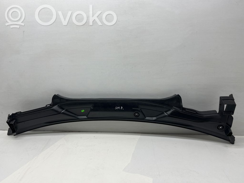 BMW X3 G01 Podszybie przednie 