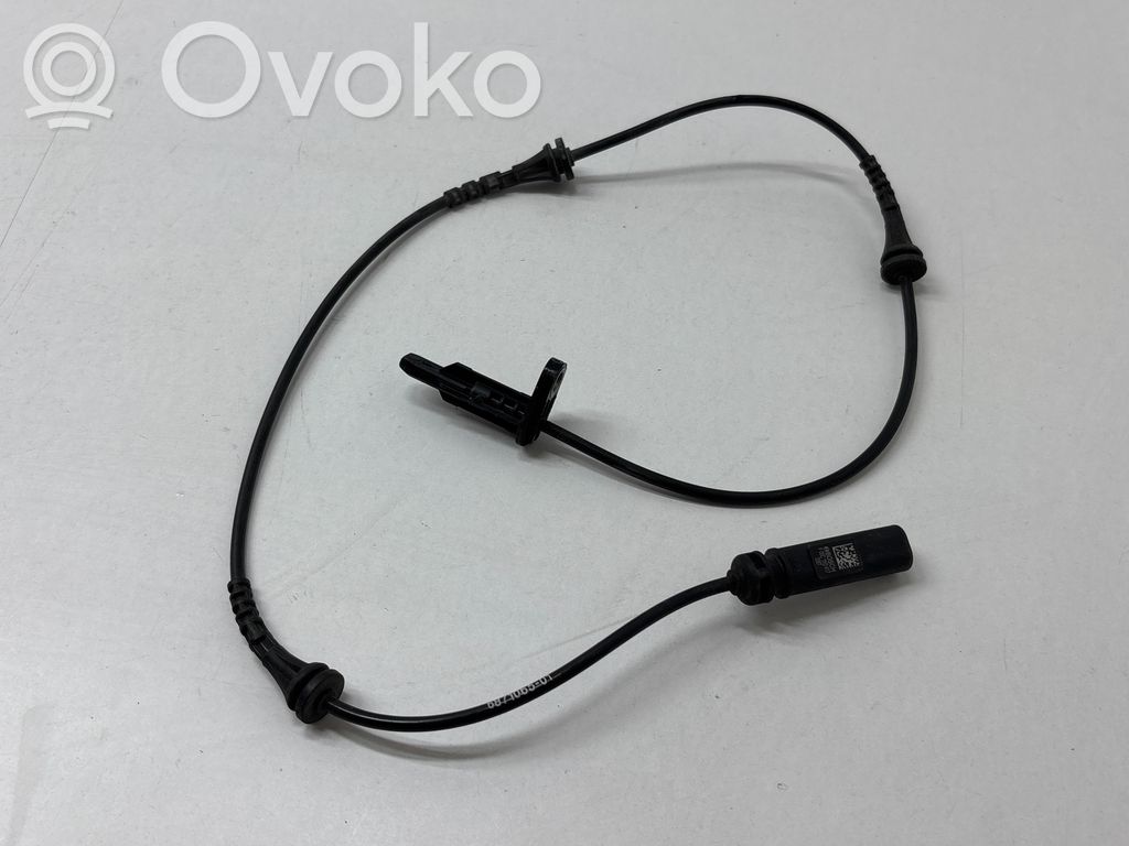 BMW X3 G01 ABS Sensor hinten 
