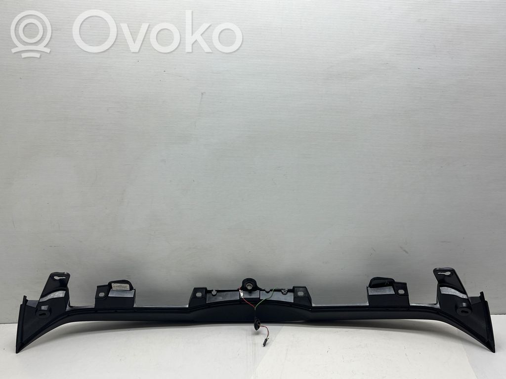 BMW X3 G01 Alerón trasero/maletero 