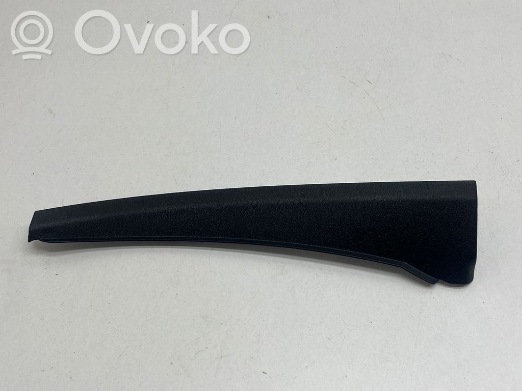 Volvo S60 Ramka deski rozdzielczej 