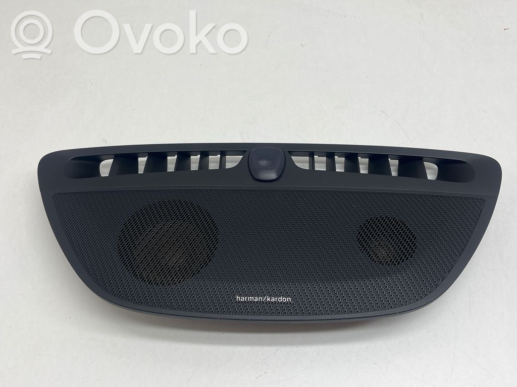 Volvo S60 Haut parleur 