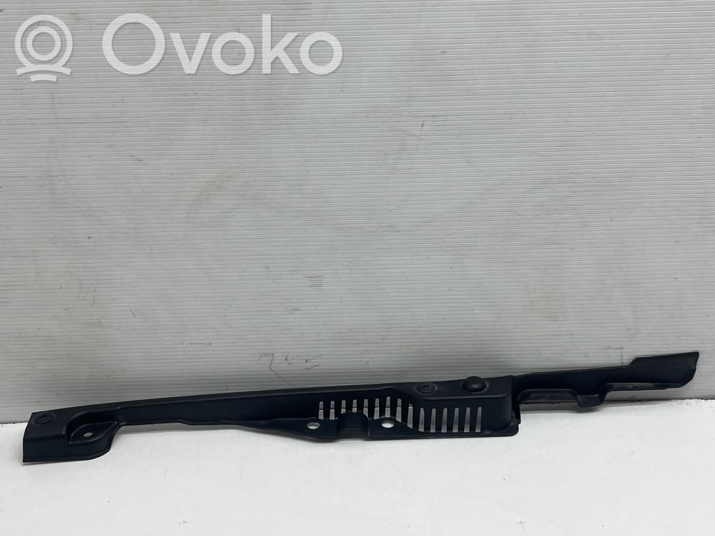 Volvo S60 Konepellin lukituksen muotolista 