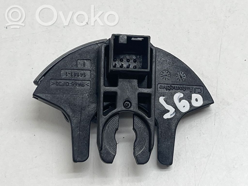 Volvo S60 Sensor Bremspedal 