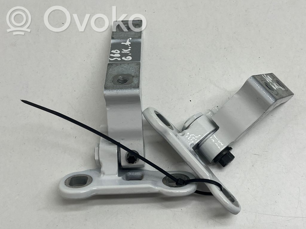 Volvo S60 Set balamale ușă spate 