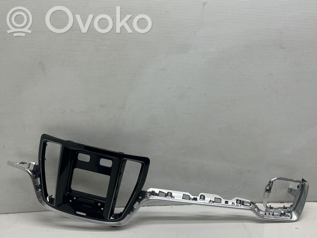 Volvo S60 Paneelin lista 