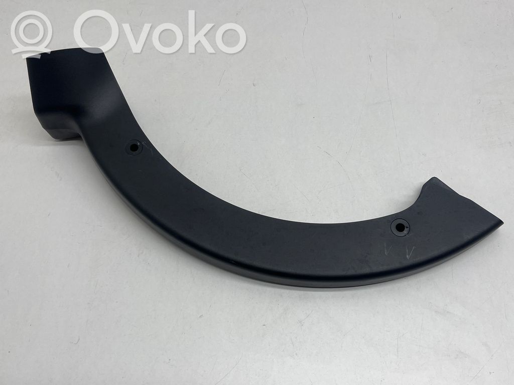 Volvo S60 Inne elementy wykończenia bagażnika 