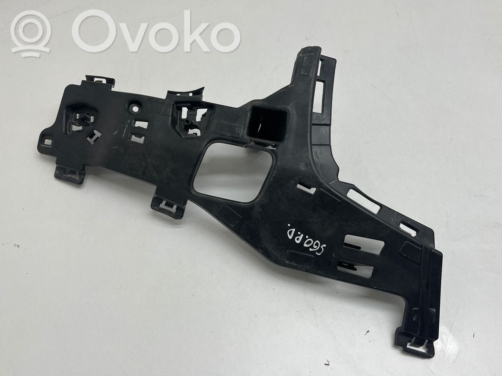 Volvo S60 Front bumper mounting bracket 