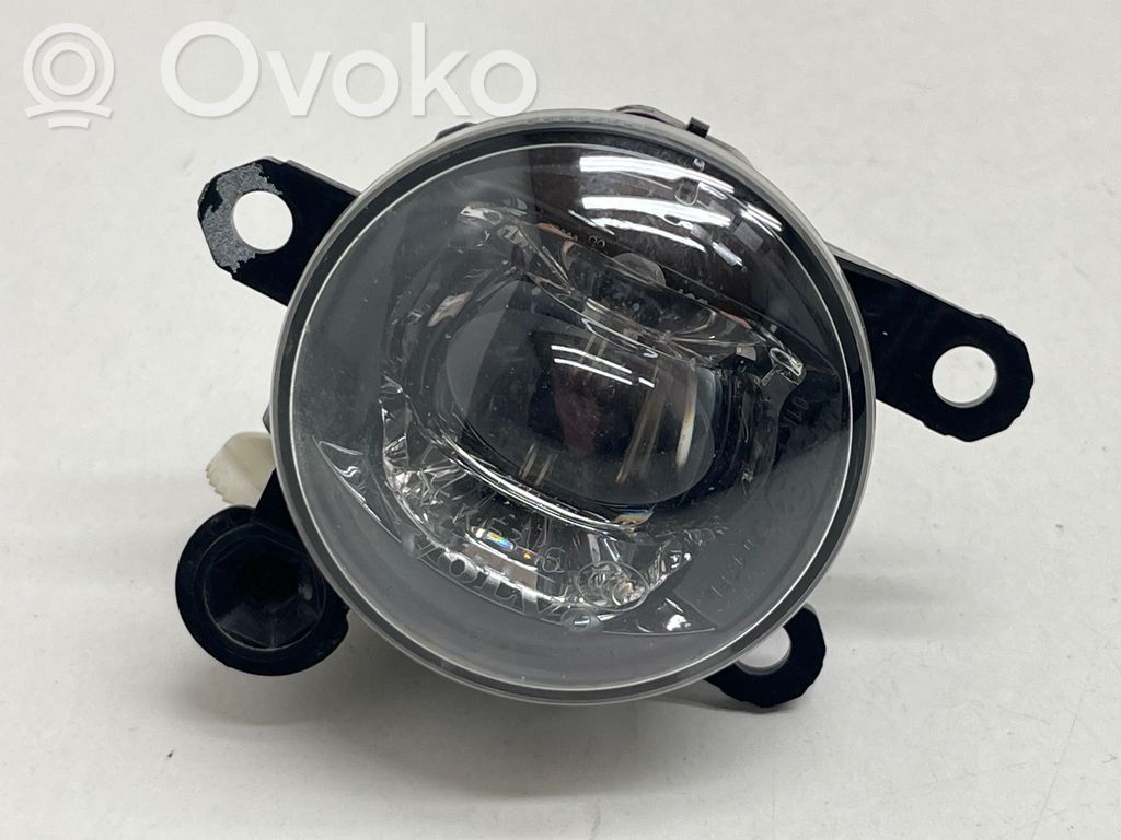 Volvo S60 Światło przeciwmgłowe przednie 