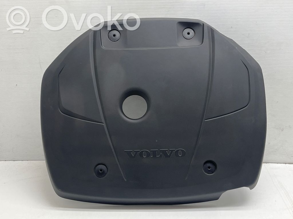 Volvo S60 Moottorin koppa 