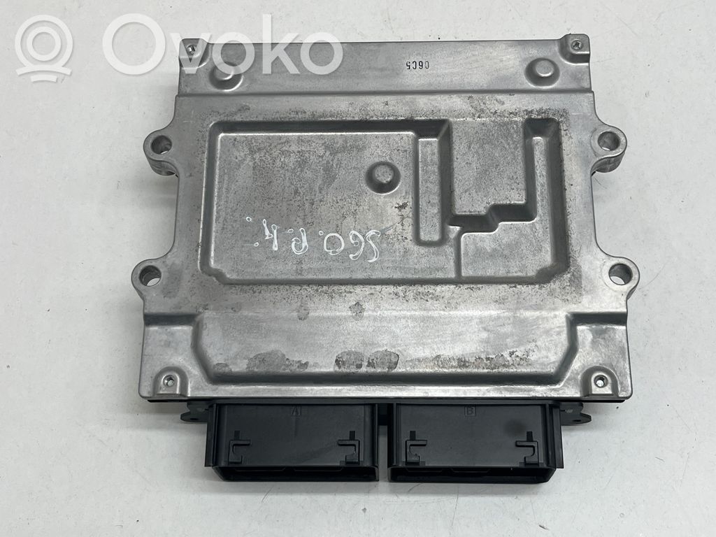 Unidad de control/módulo del motor   32242004,0000381745,D5E1C