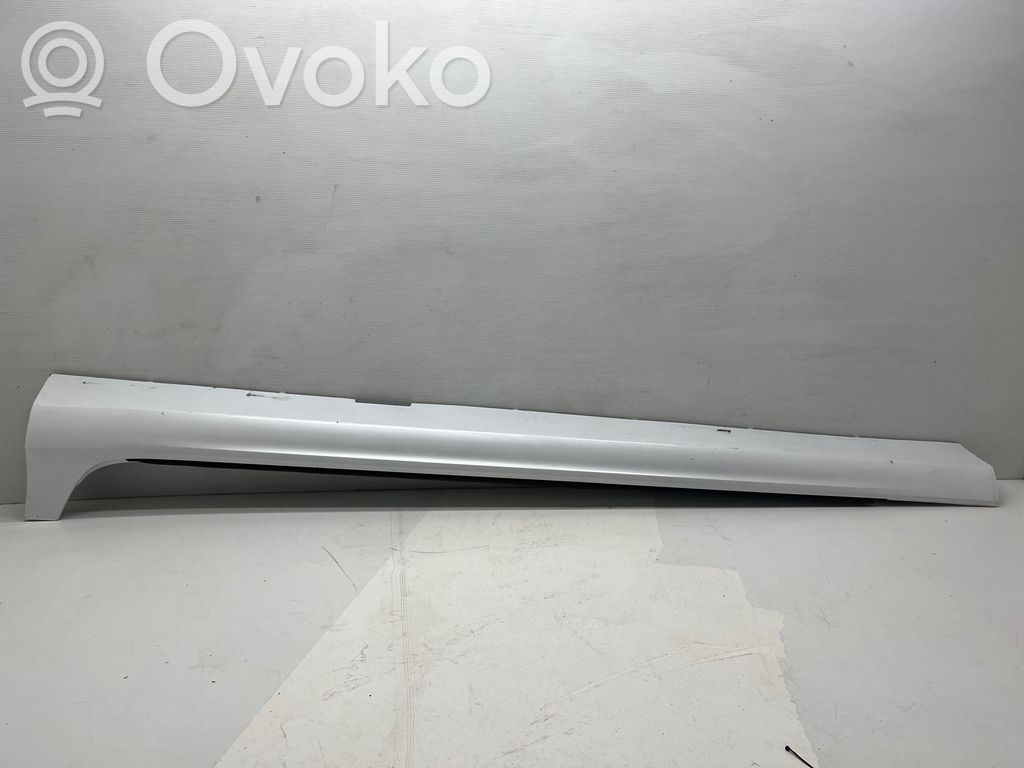 Volvo S60 Próg 
