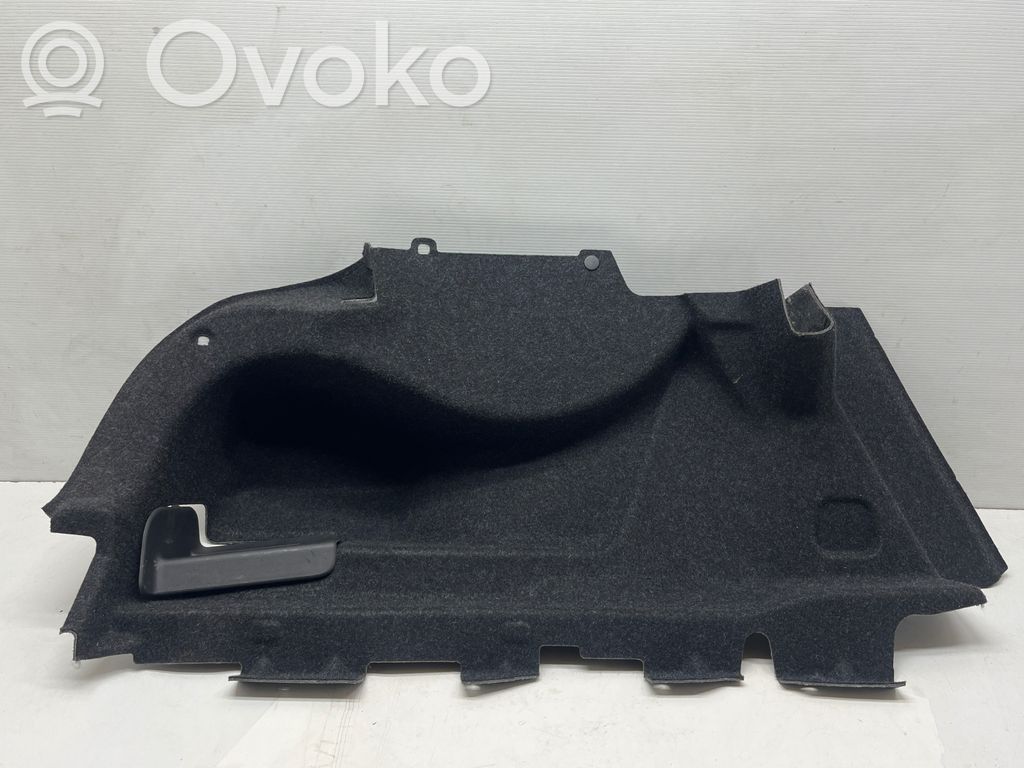 Volvo S60 Panou lateral portbagaj 