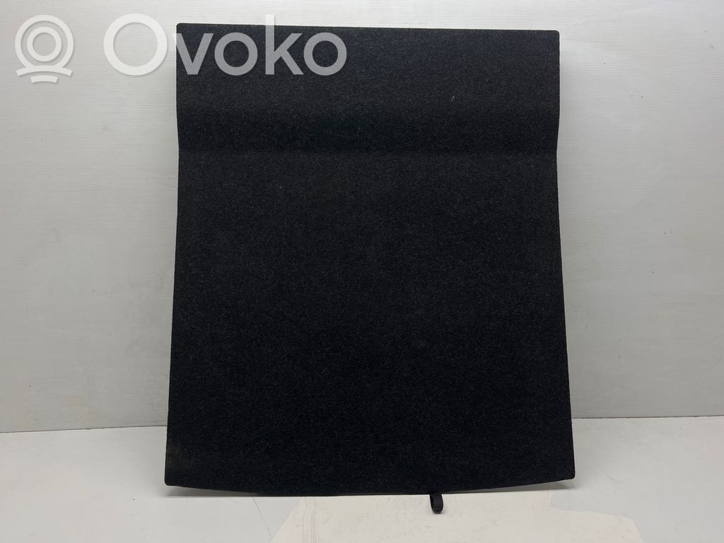 Volvo S60 Wykładzina bagażnika 