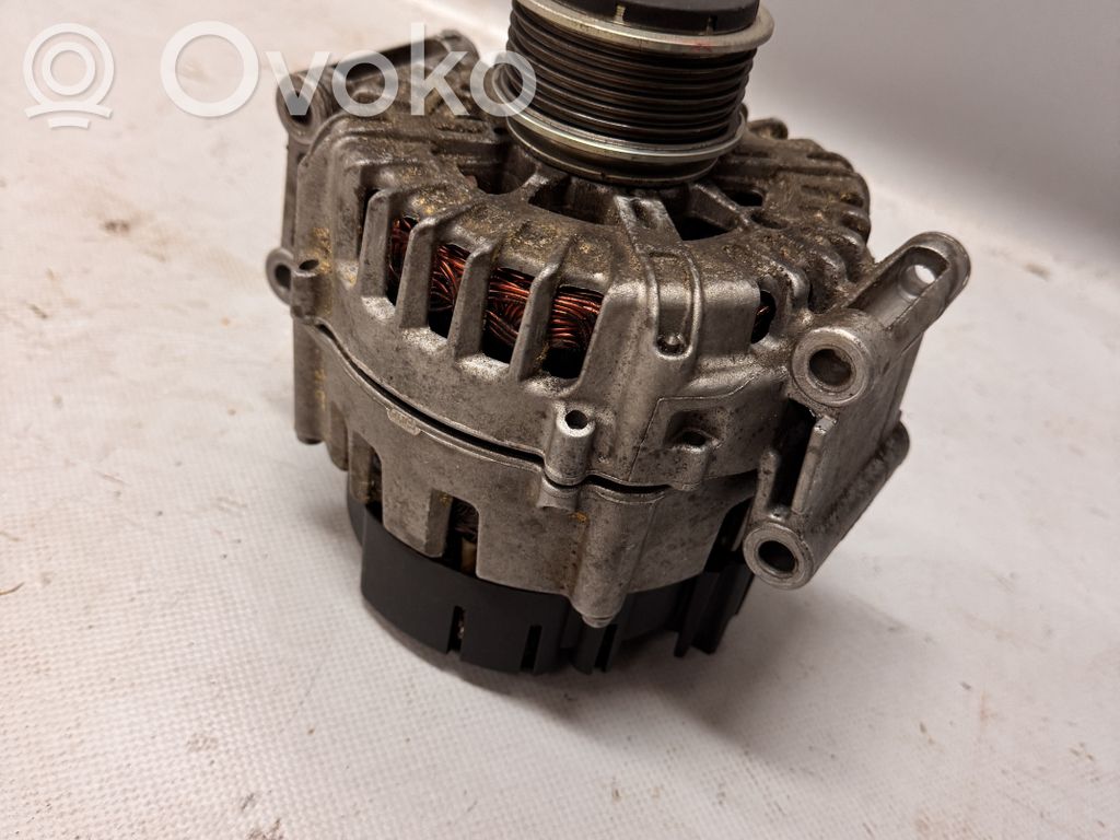 Audi Q5 SQ5 FY Alternator 