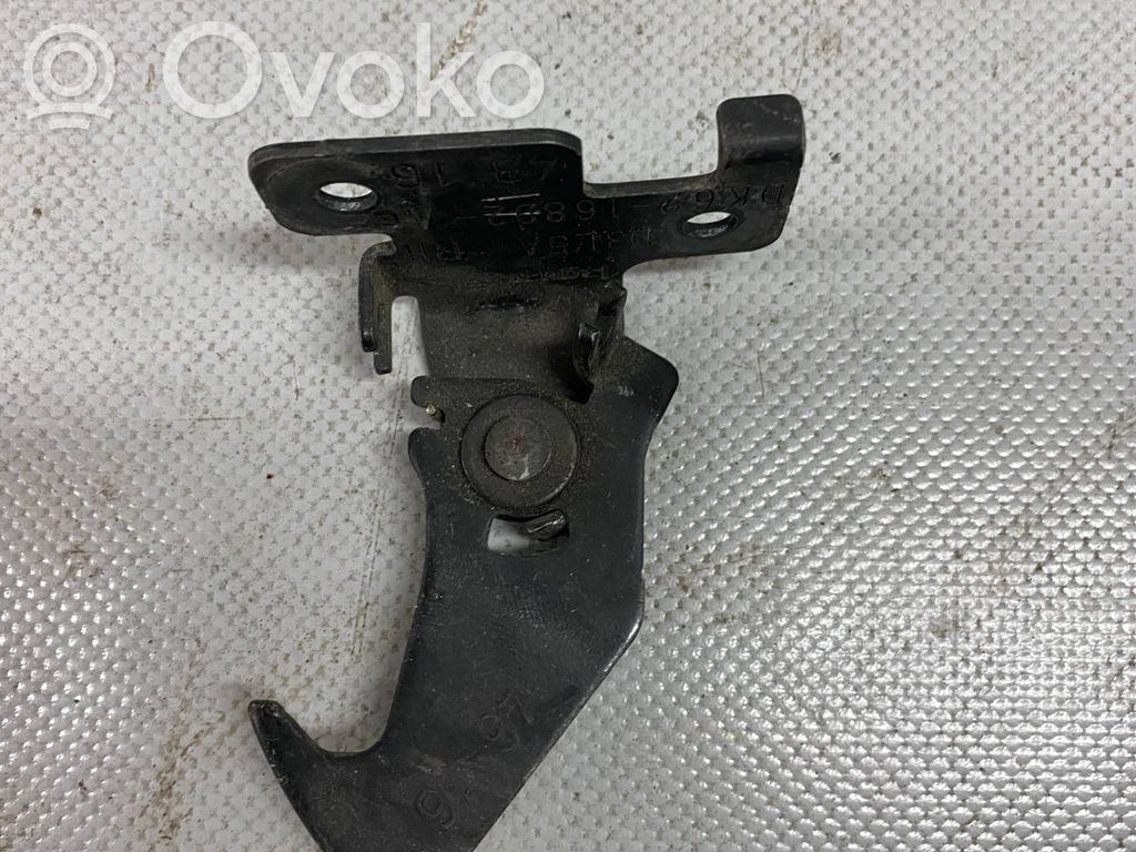Jaguar F-Pace Engine bonnet/hood lock/latch loop/hook 