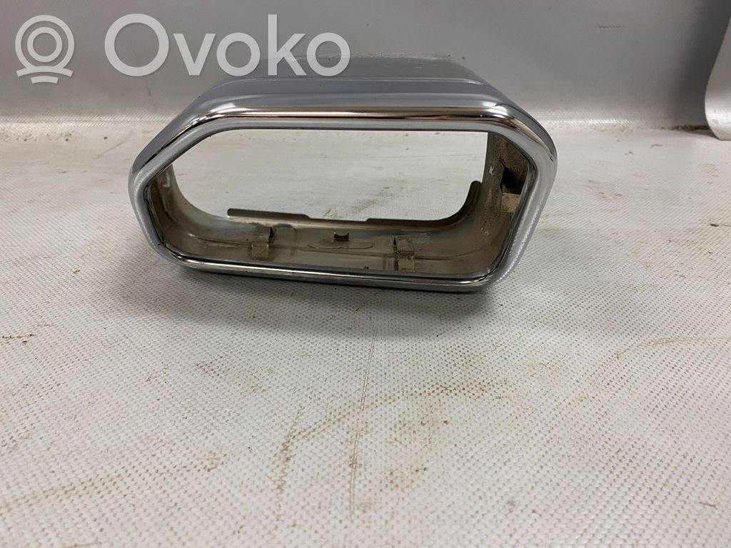 BMW X3 G01 Embouts d'échappement 
