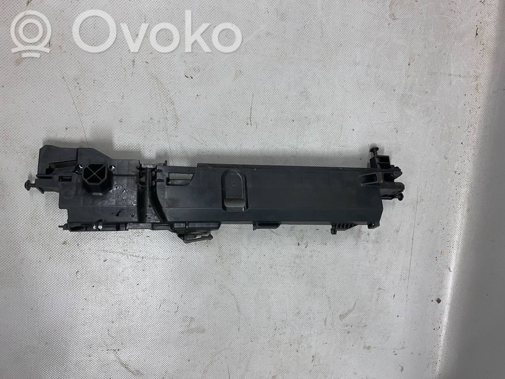 BMW 3 G20 G21 Radiator support slam panel bracket 