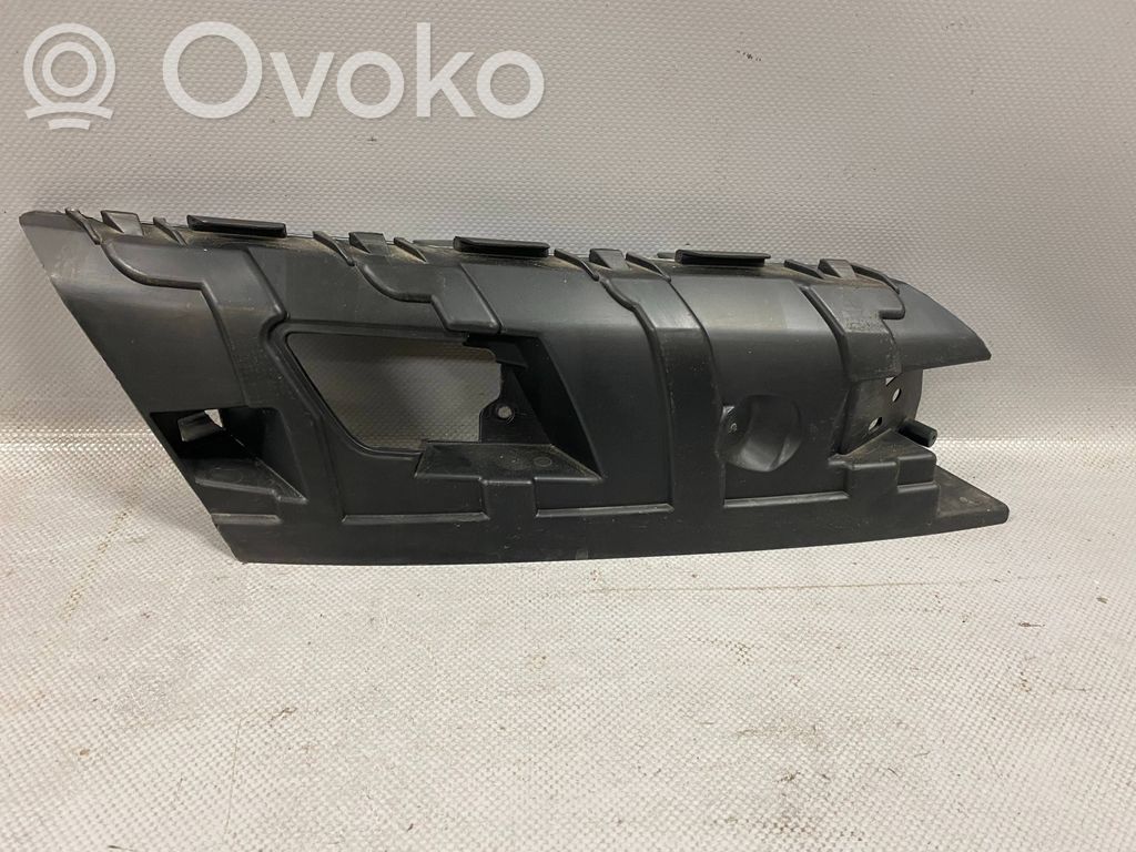 Audi Q5 SQ5 FY Etupuskurin tukipalkki 