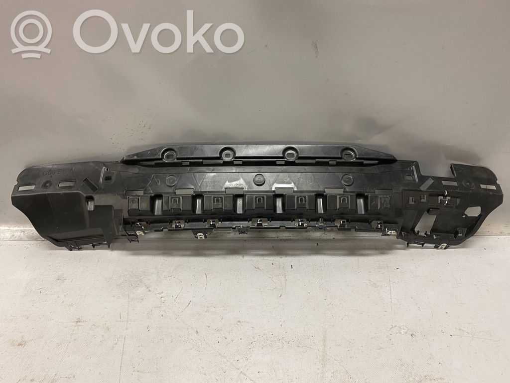 BMW iX3 Rear bumper mounting bracket 