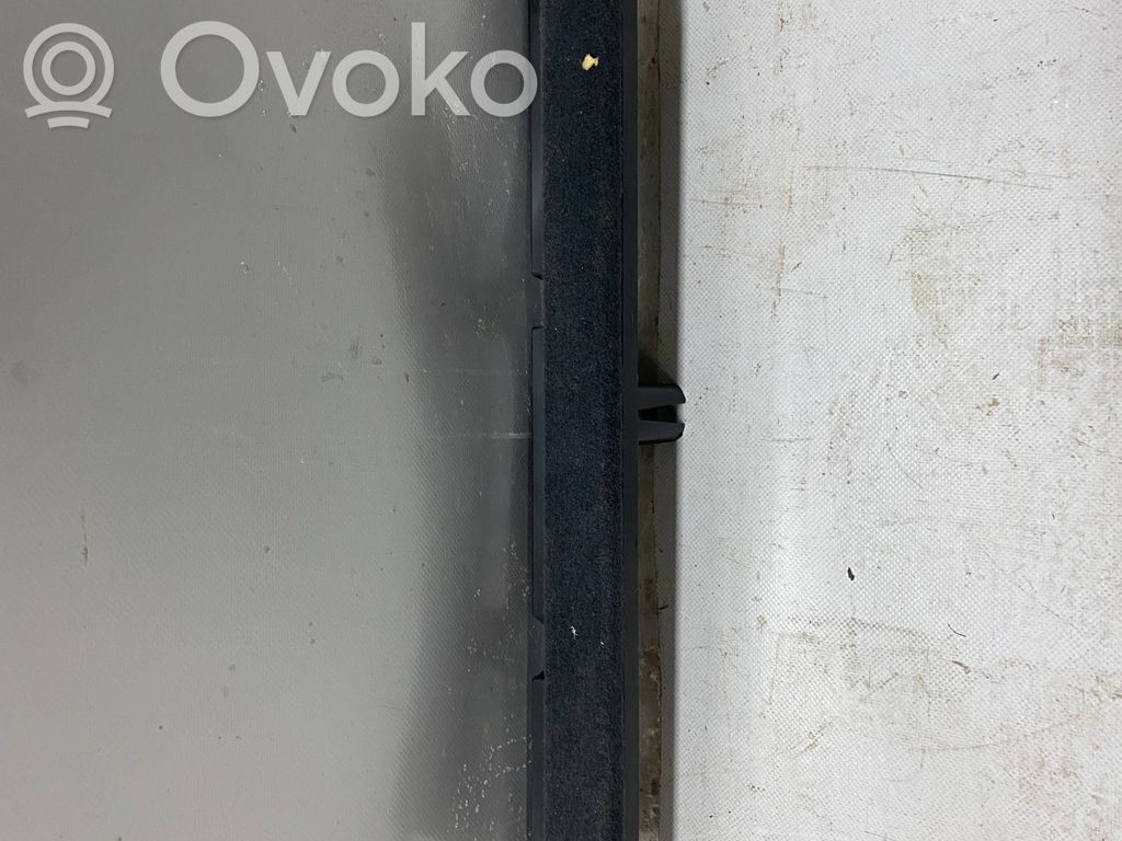 Audi Q5 SQ5 FY Inne elementy wykończenia bagażnika 