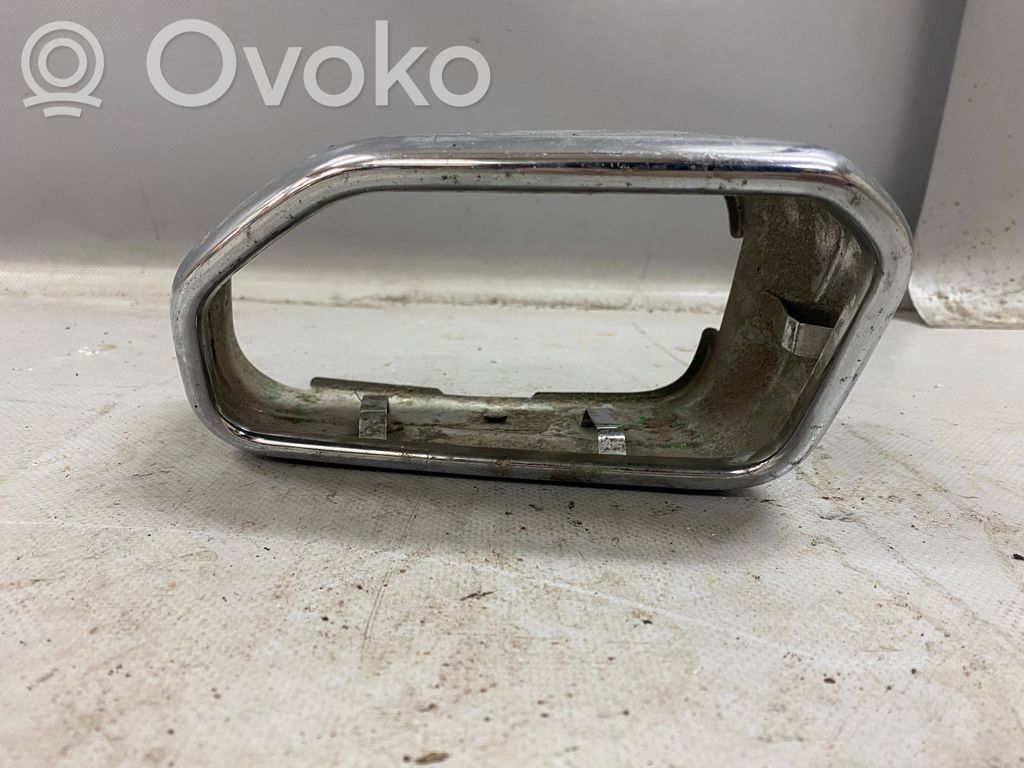 BMW X3 G01 Embouts d'échappement 