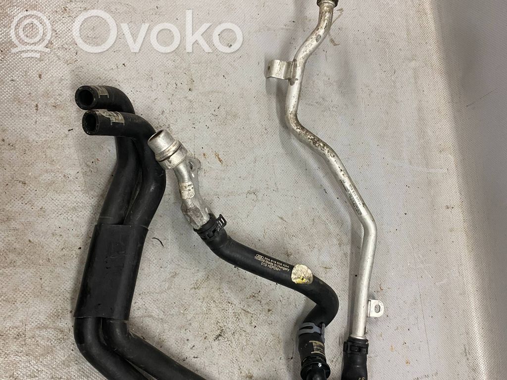 Audi Q5 SQ5 FY Przewód / Wąż chłodnicy 