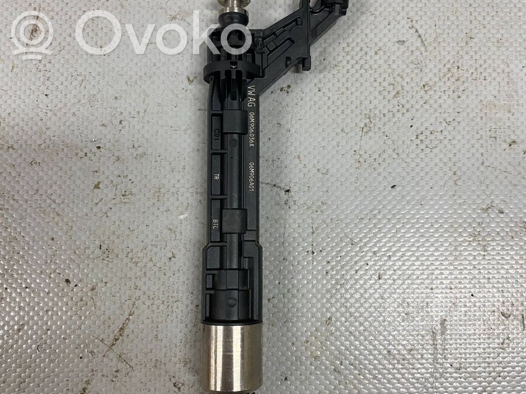 Audi Q5 SQ5 FY Inyector de combustible 