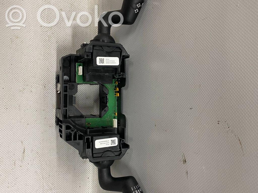 Land Rover Range Rover Evoque L538 Manetka / Przełącznik kierunkowskazów wycieraczek 